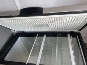 Amaecom Deep Freezer 275liters 5months Use