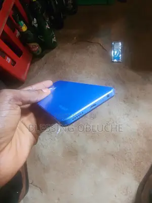 Infinix Smart 7 HD 64 GB Blue
