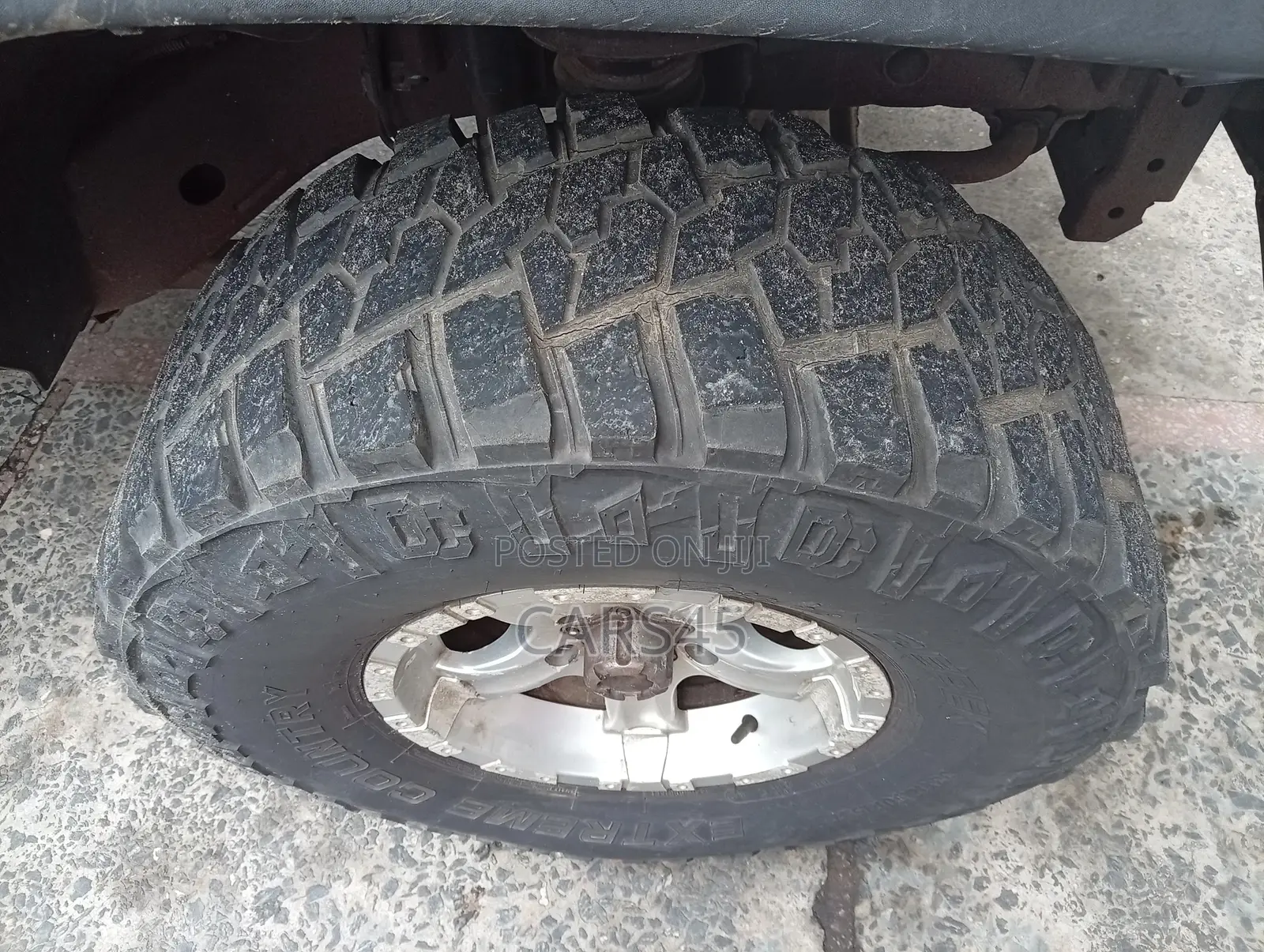 Jeep Wrangler 2009 Silver