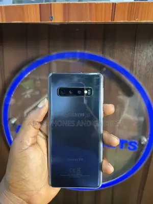 Samsung Galaxy S10 128 GB Blue