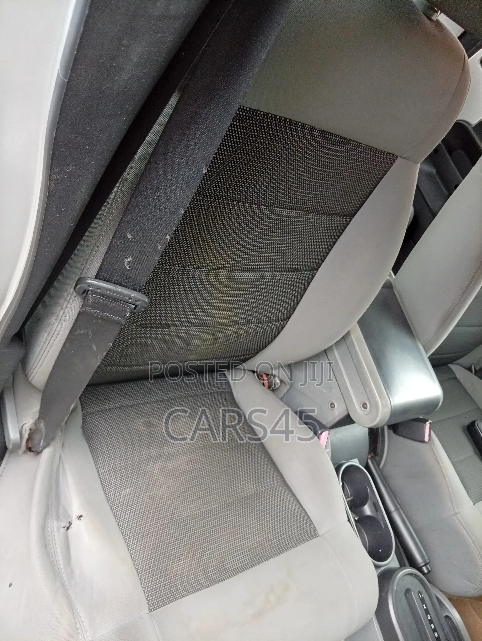 Jeep Wrangler 2009 Silver
