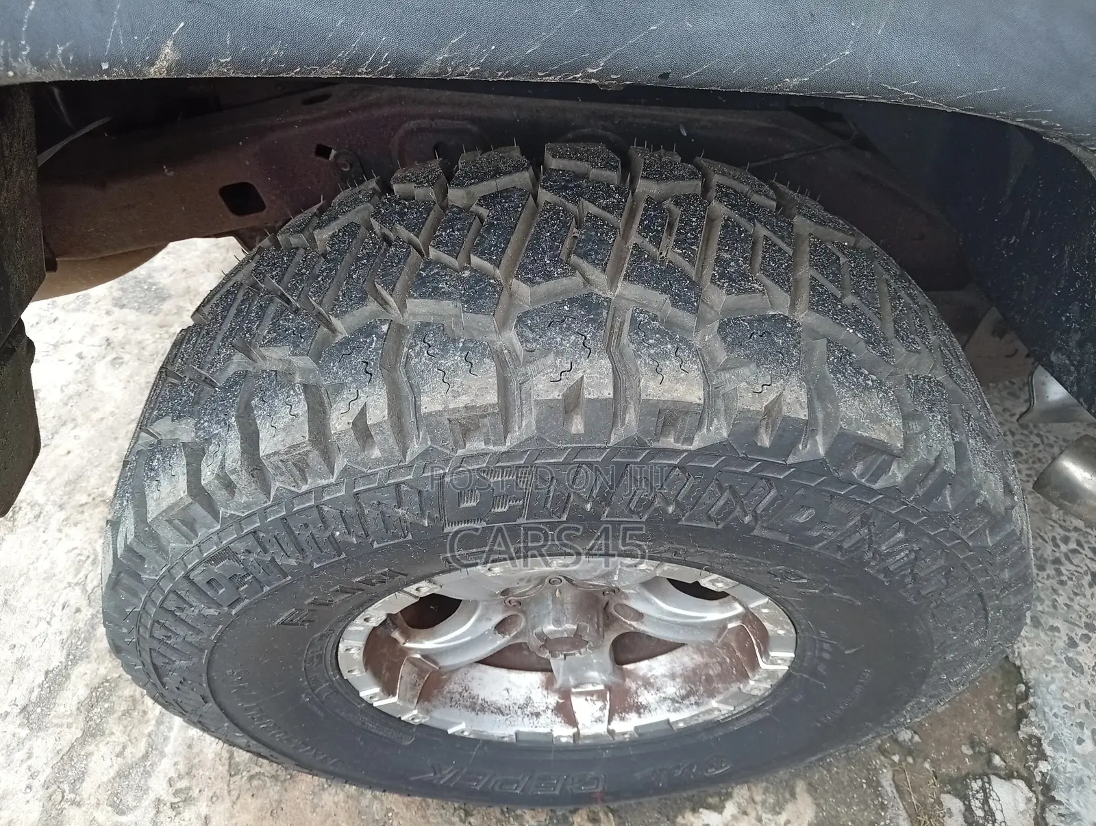 Jeep Wrangler 2009 Silver