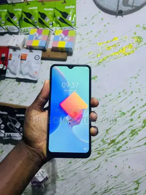 Samsung Galaxy A20e 32 GB Blue