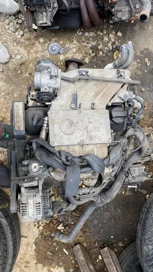 1.6 Vento Engine