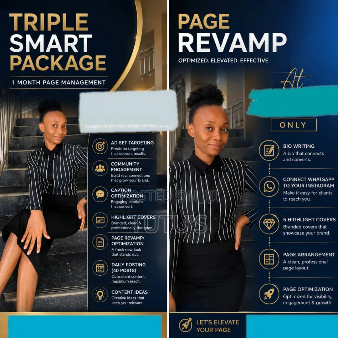 Page Management
