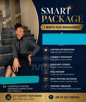 Page Management