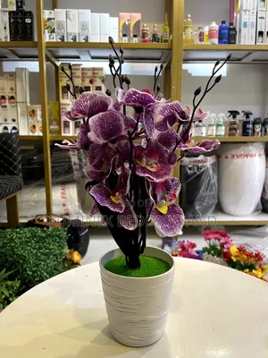 Table Flowers