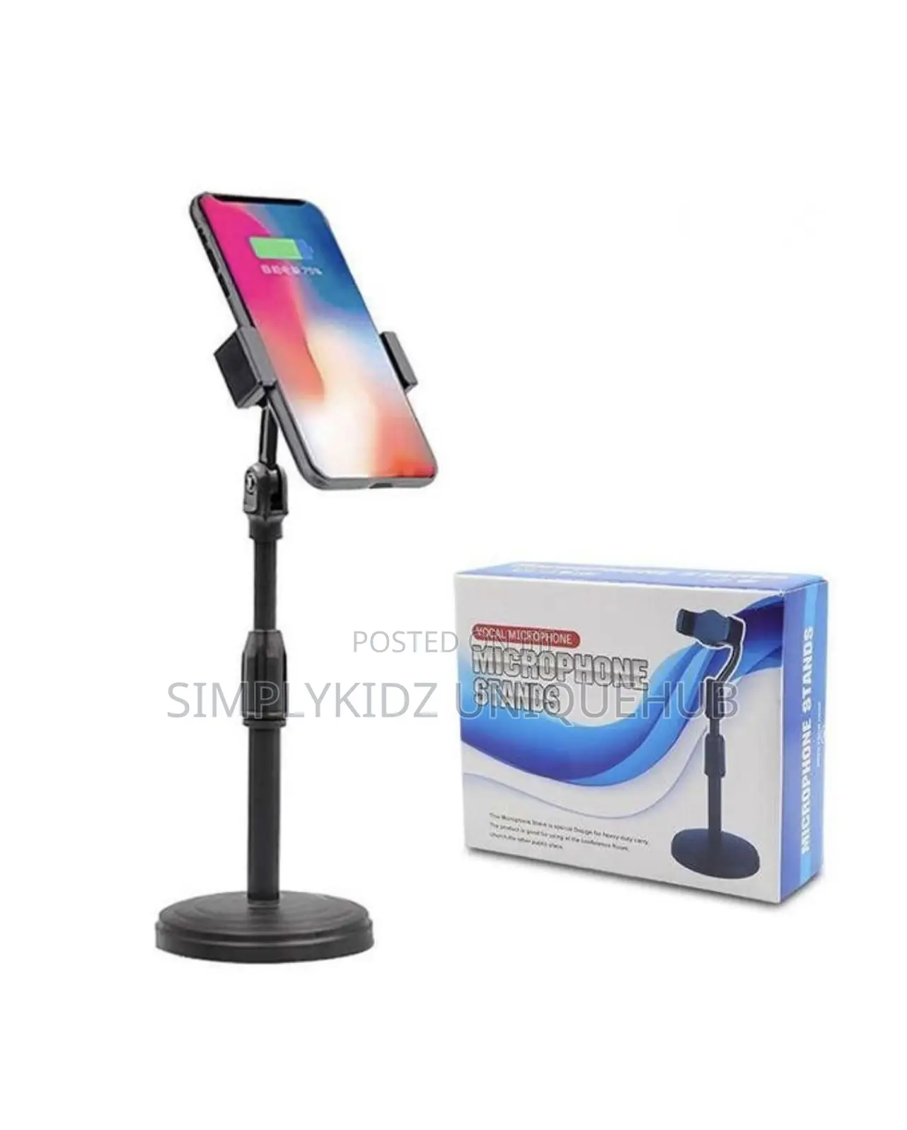 Microphone Stand