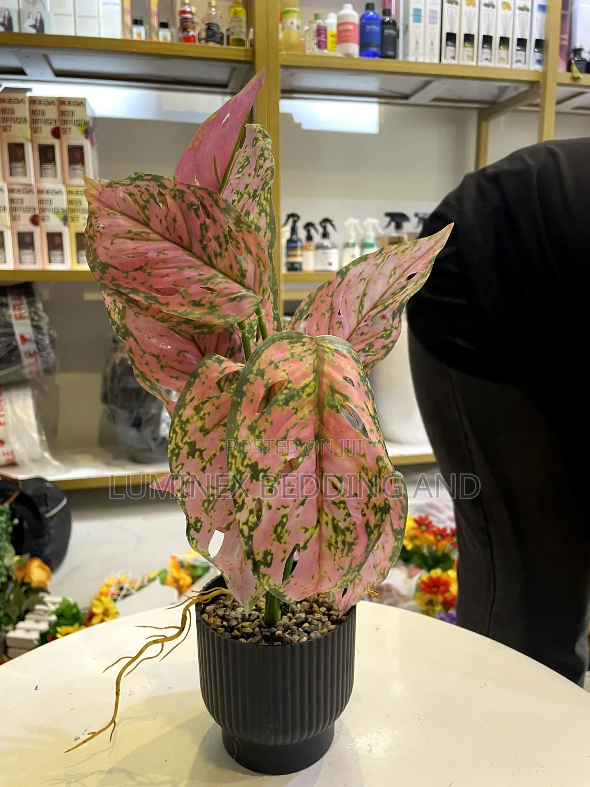 Table Flowers