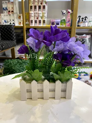 Table Flowers