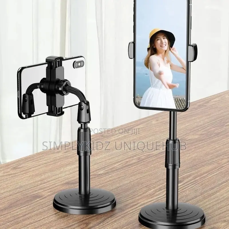 Microphone Stand