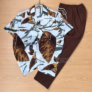 Vintage 2pcs Wear for Men