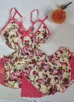 Sexy Nightwear