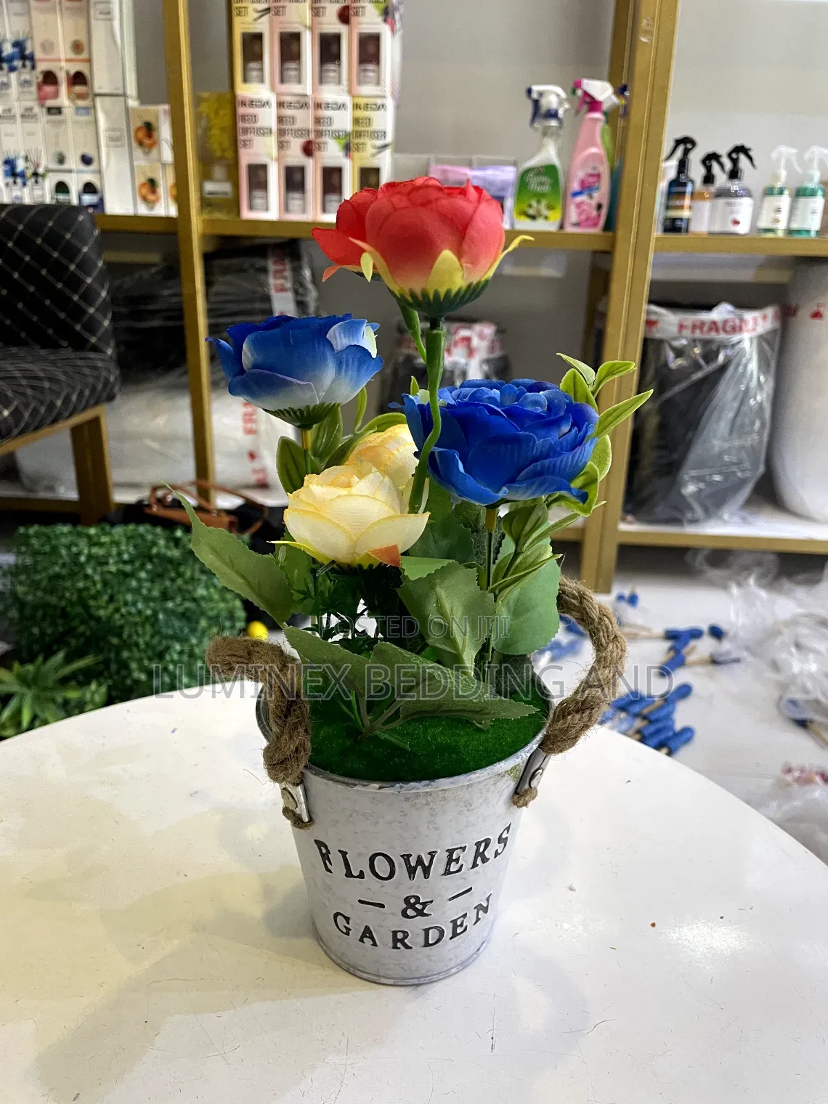Table Flowers