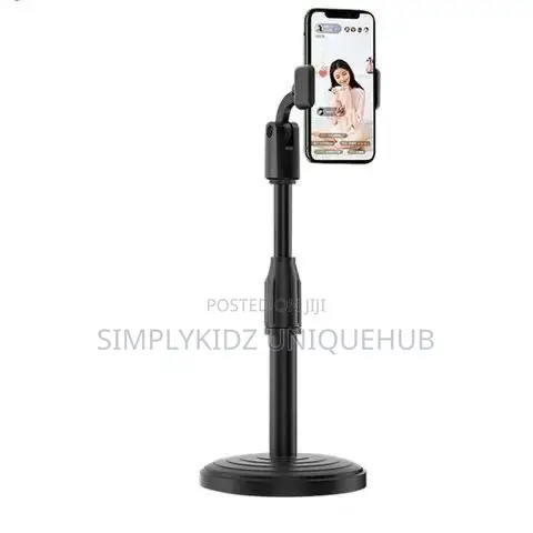 Microphone Stand