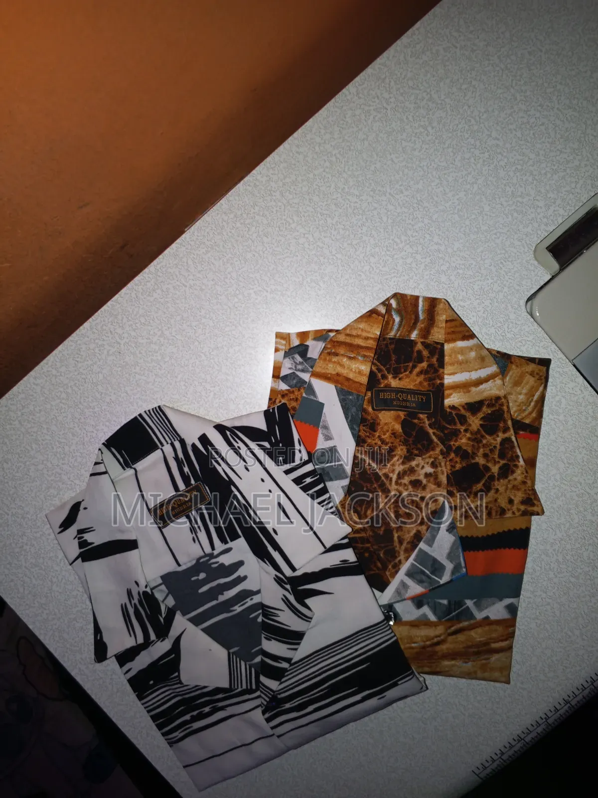 Vintage 2pcs Wear for Men
