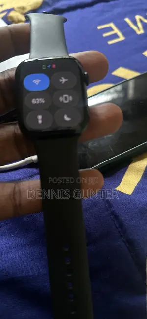 Apple Watch Series 7 45mm