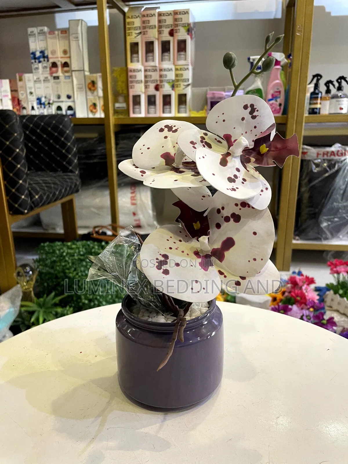 Table Flowers