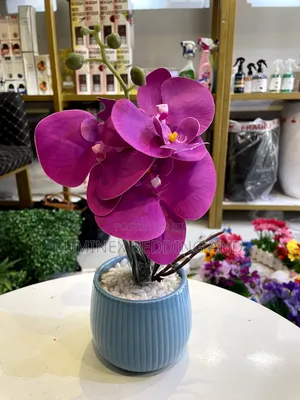 Table Flowers