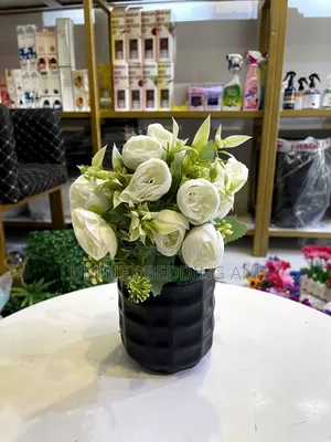 Table Flowers