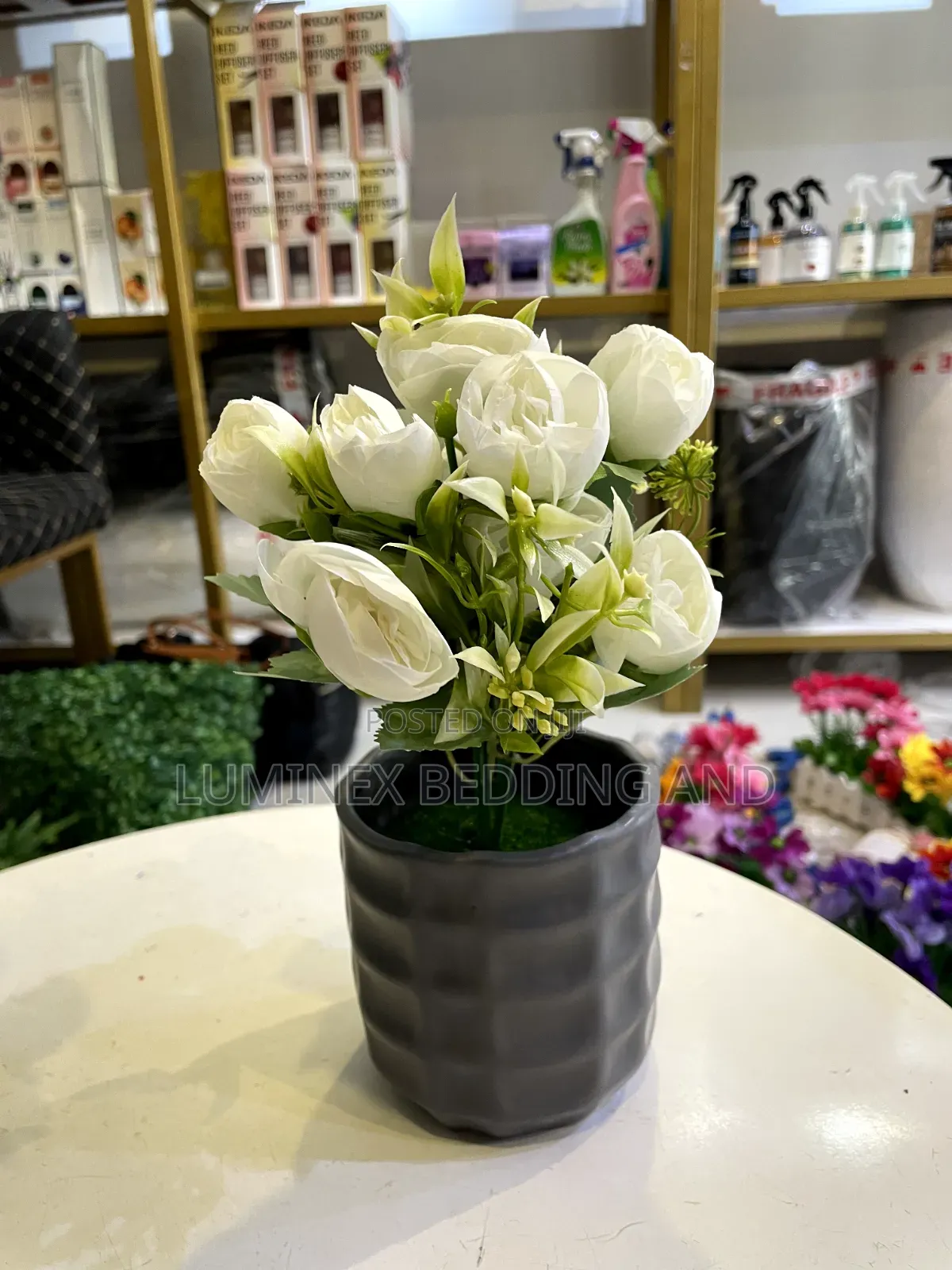 Table Flowers
