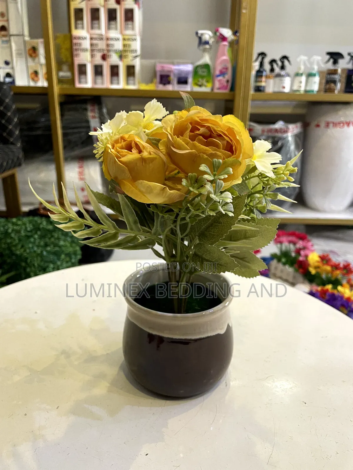 Table Flowers