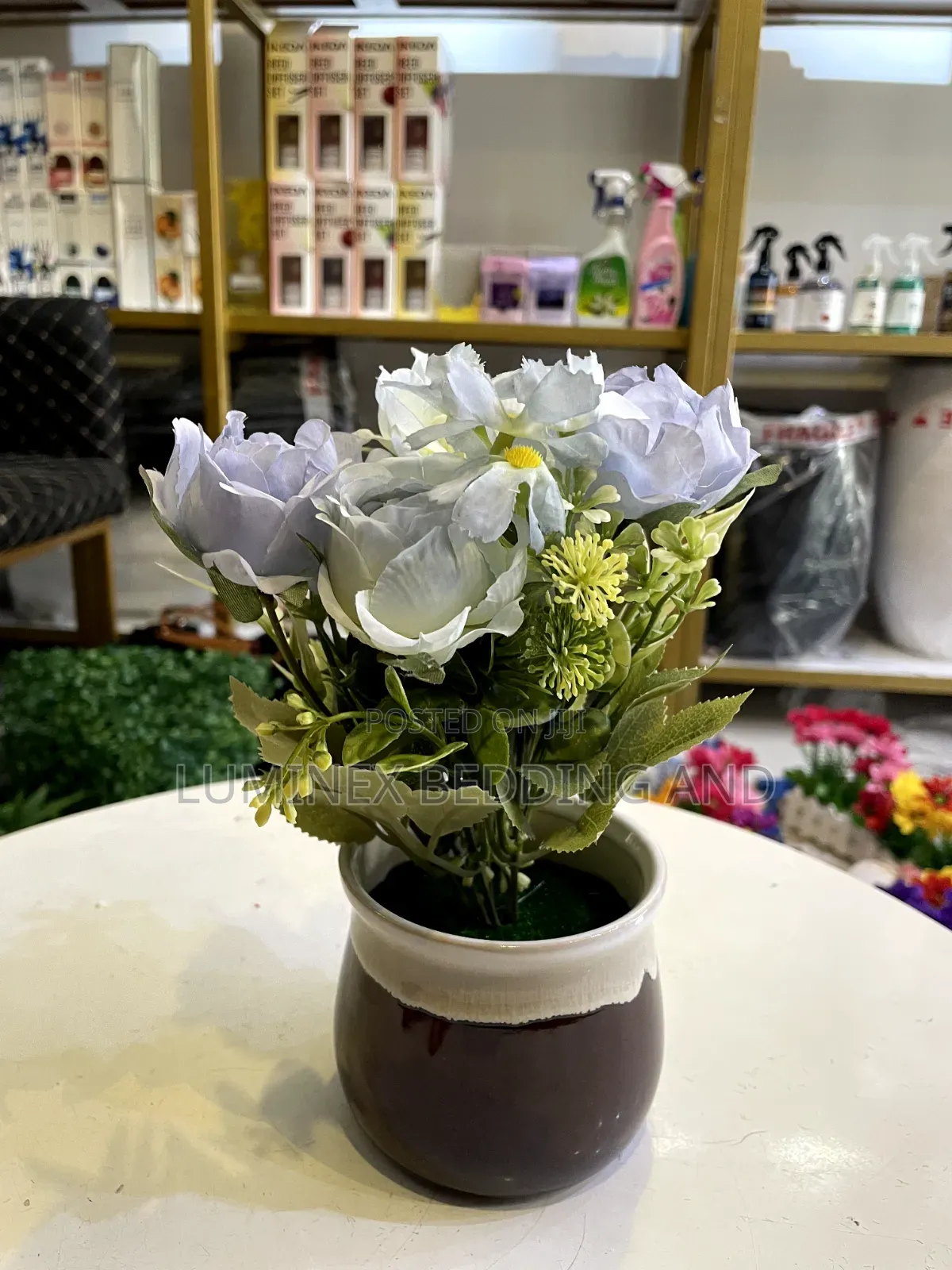 Table Flowers