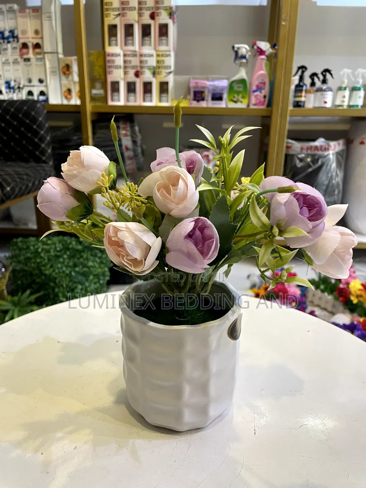 Table Flowers