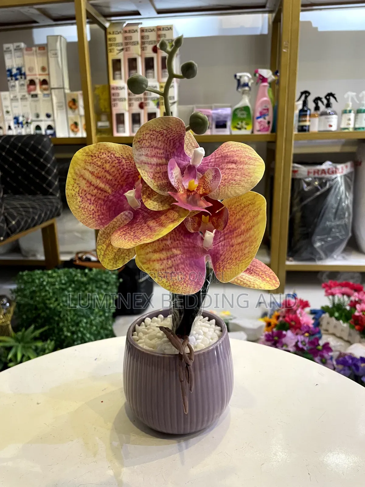 Table Flowers