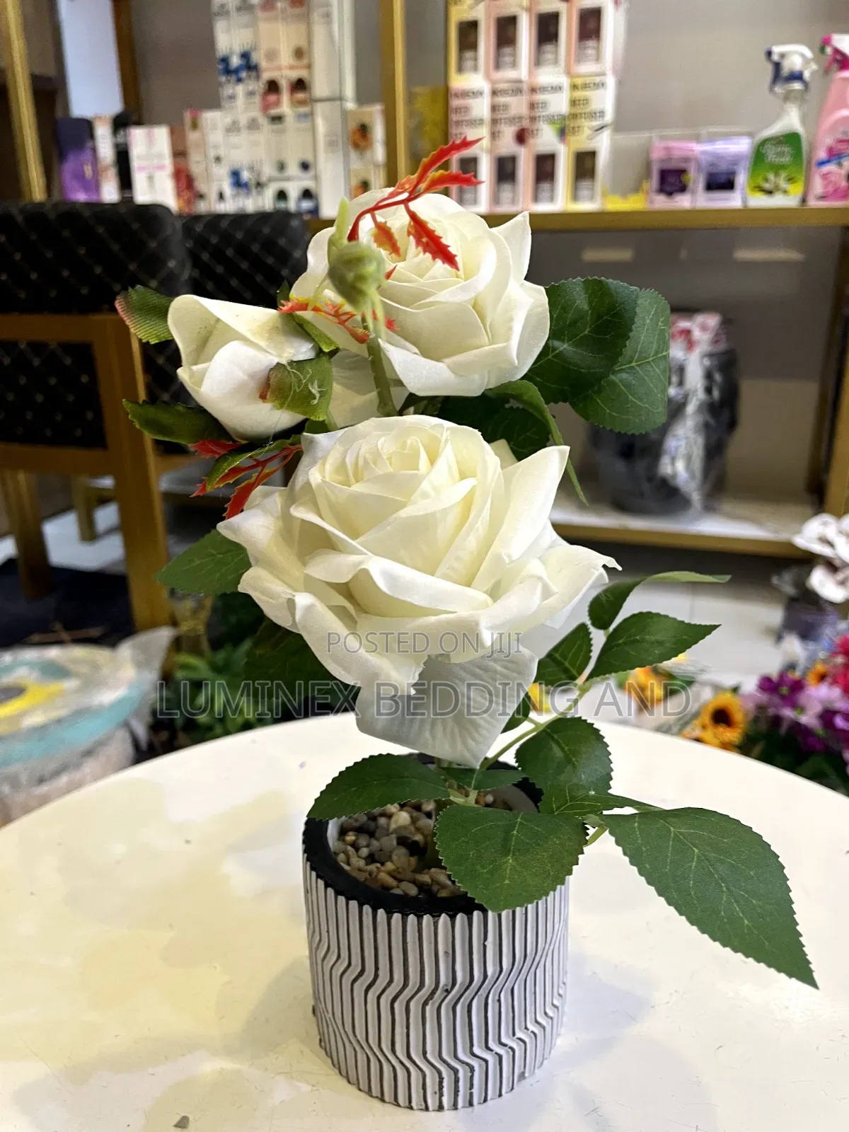 Table Flowers