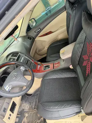 Lexus ES 350 2008 Blue