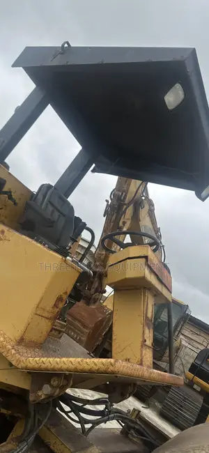 Drum Roller Cs-563