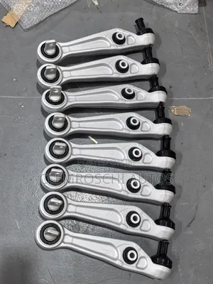 High Quality Certified Complete Brand New Control Arm Tesla.