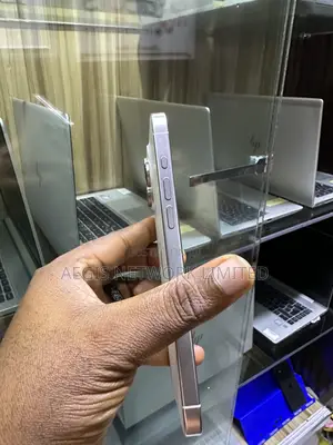 Apple iPhone 15 Pro Max 256 GB White