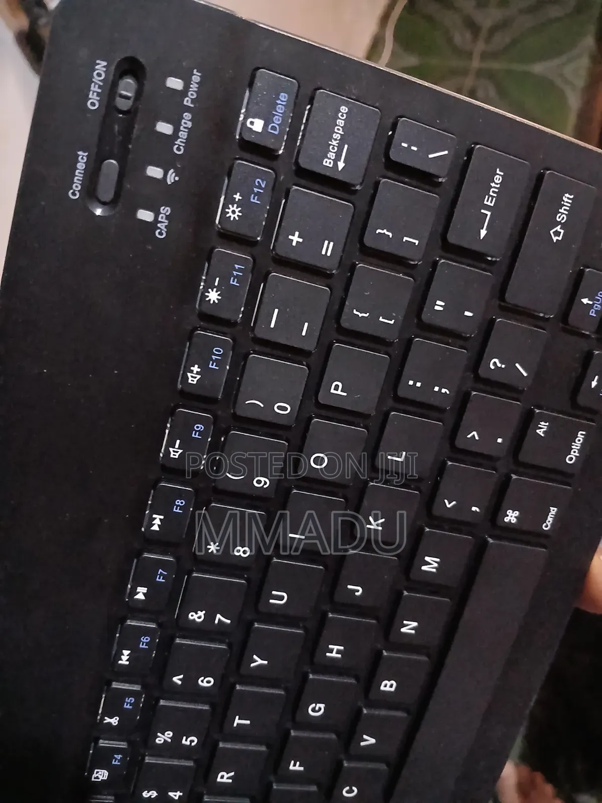 Wireless Keyboard