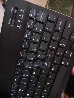 Wireless Keyboard