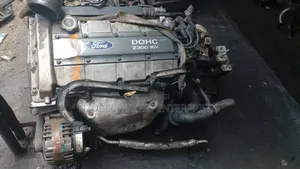 Ford Galaxy Engine