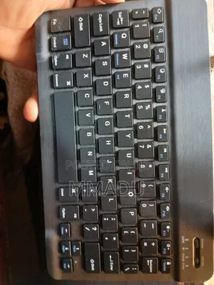 Wireless Keyboard