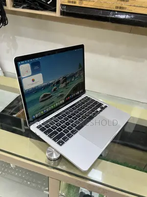Laptop Apple MacBook Pro 2020 M1 16GB Apple M1 SSD 256GB