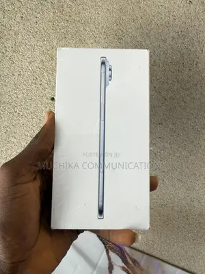 New Apple iPhone Air 256 GB Blue