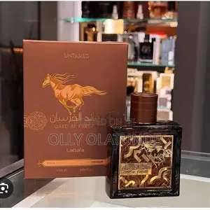 Qaed Al Fursan Perfume