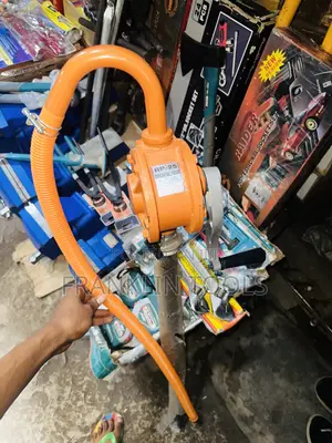Original Hand Rotary Pump Rp-25