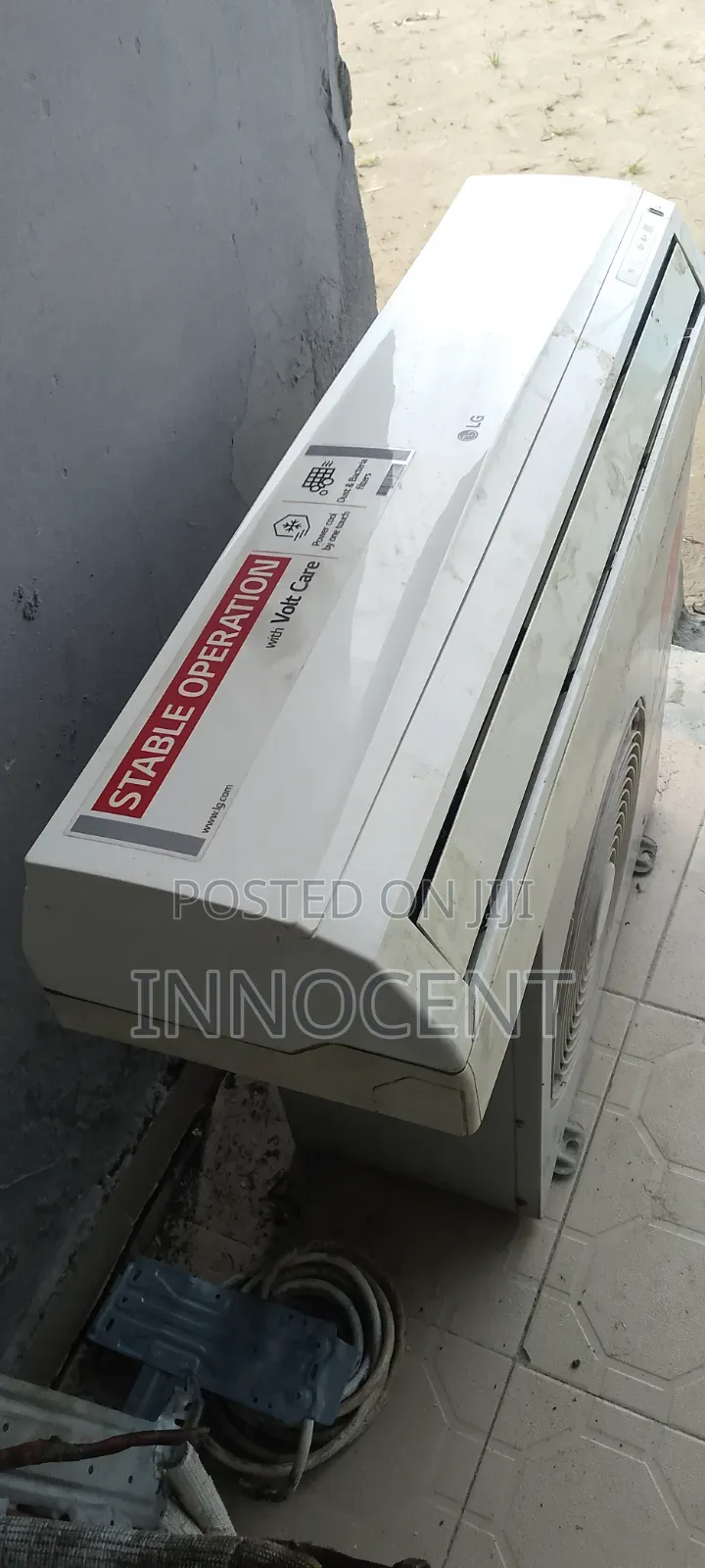 Air Conditioner