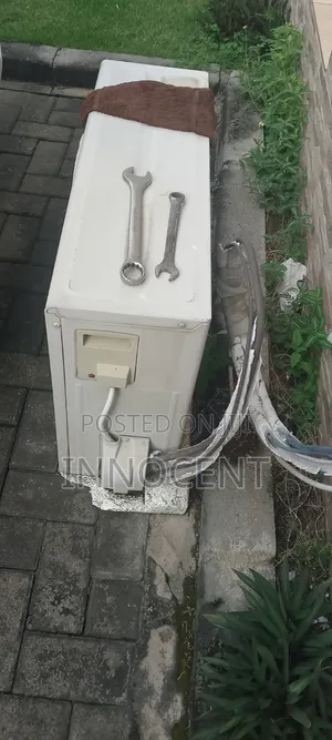 Air Conditioner