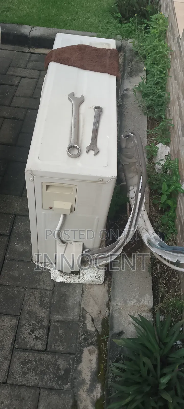 Air Conditioner