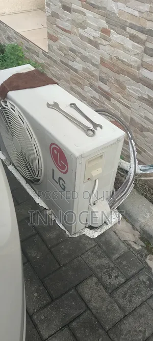 Air Conditioner
