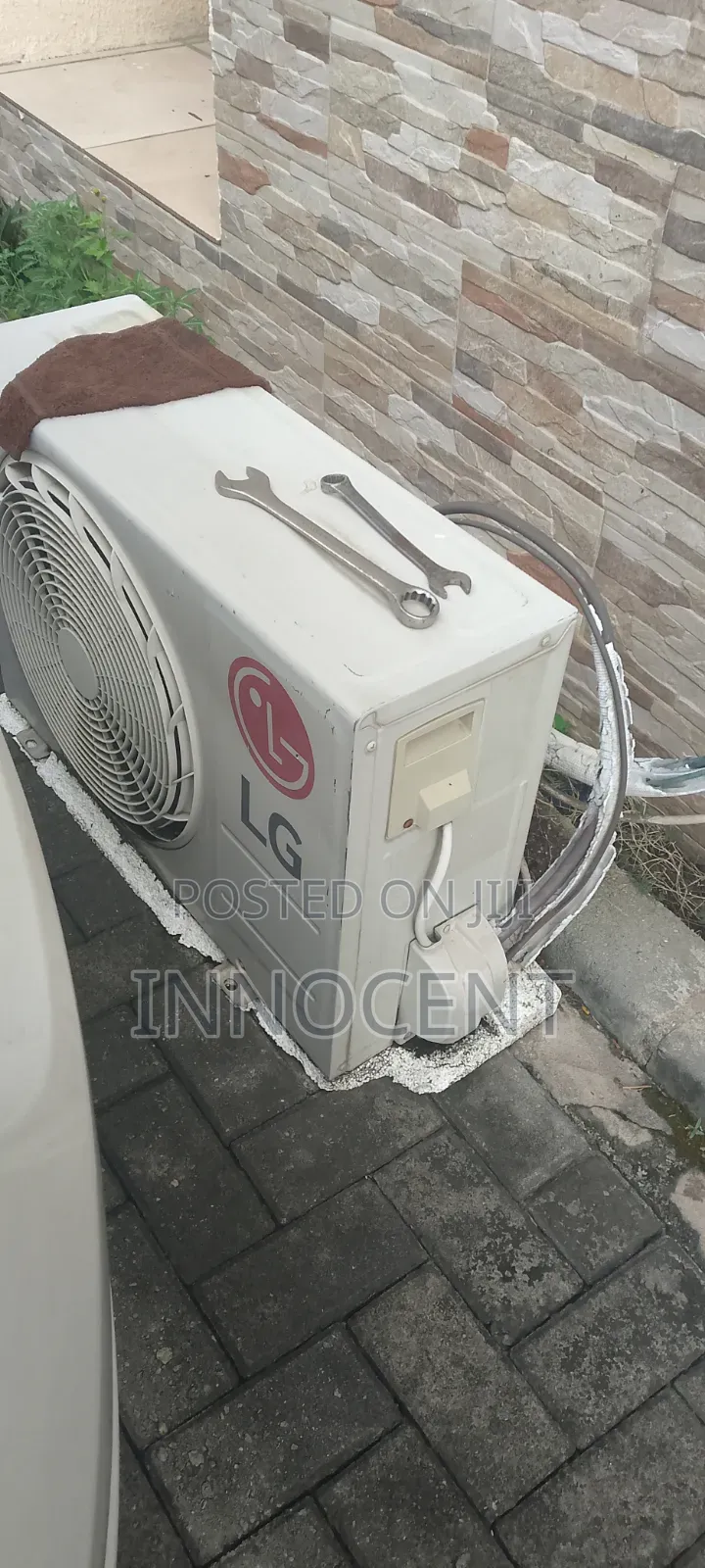 Air Conditioner