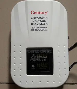 Stabilizer