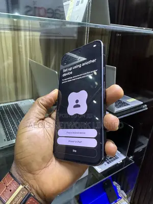 Google Pixel 9 256 GB Black