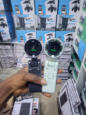 Mini Handfan